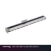 Allen & Heath Stereo Fader for ZED-12FX, ZED-14, ZED-22FX, ZED-24