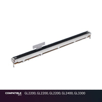 Allen & Heath Mono Fader for GL2200, GL2200, GL2200, GL2400, GL3300