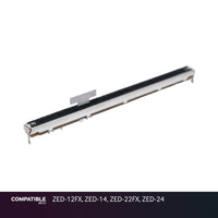 Allen & Heath Mono Fader for ZED-12FX, ZED-14, ZED-22FX, ZED-24
