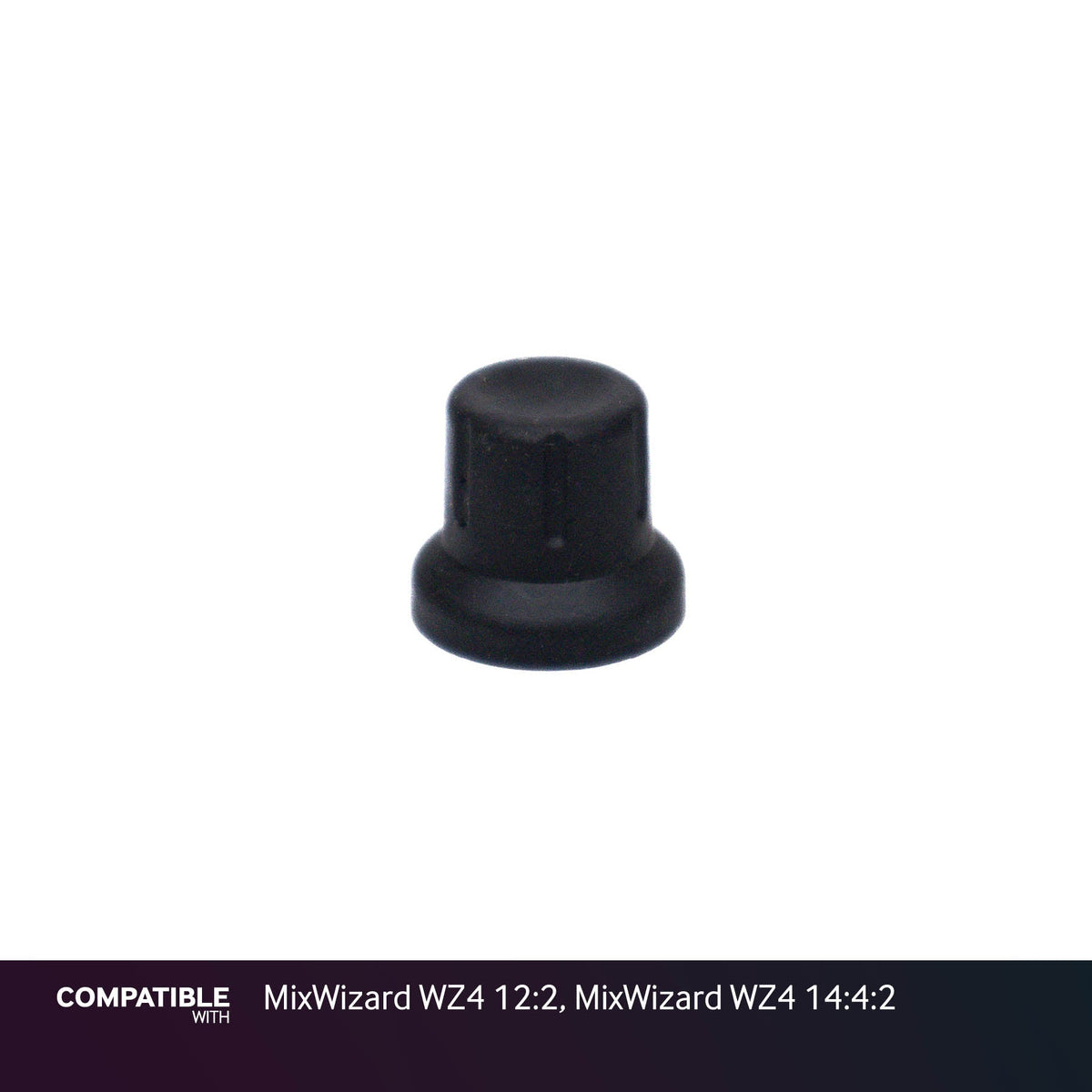Allen & Heath Encoder Knob for MixWizard WZ4 12:2, MixWizard WZ4 14:4:2