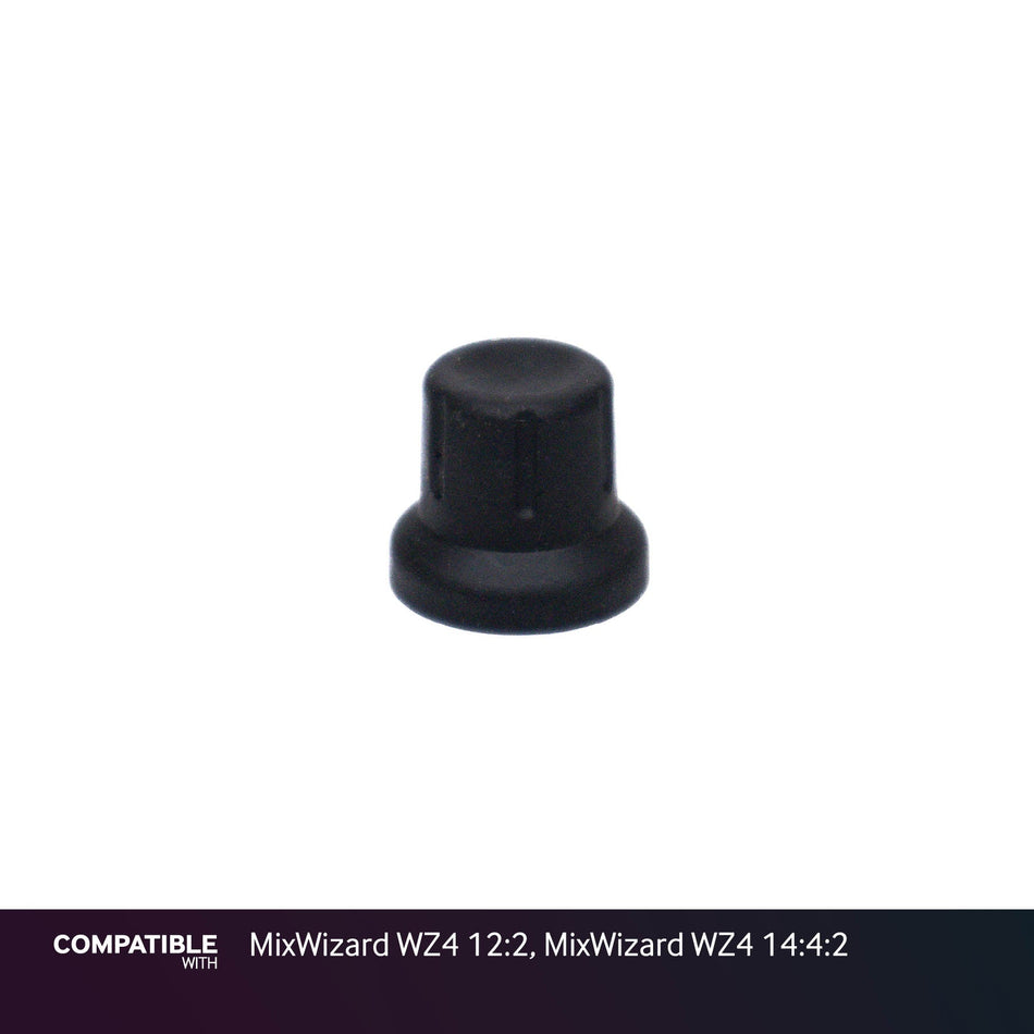 Allen & Heath Encoder Knob for MixWizard WZ4 12:2, MixWizard WZ4 14:4:2