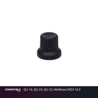 Allen & Heath Encoder Knob for QU-16, QU-24, QU-32, MixWizard WZ4 16:2