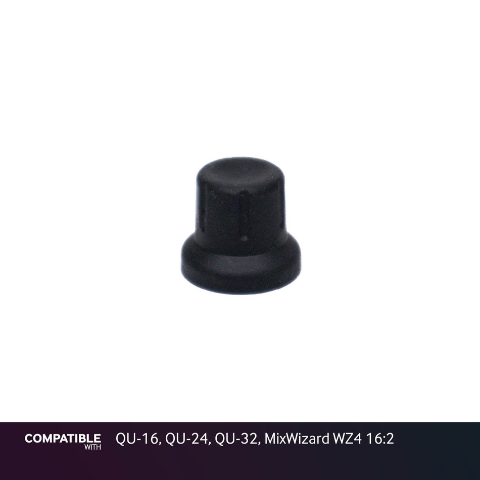 Allen & Heath Encoder Knob for QU-16, QU-24, QU-32, MixWizard WZ4 16:2