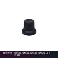 Allen & Heath Encoder Knob for XONE:1D, XONE:2D, XONE:3D, XONE:4D, ME-1, ME-500