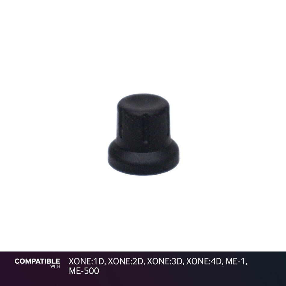 Allen & Heath Encoder Knob for XONE:1D, XONE:2D, XONE:3D, XONE:4D, ME-1, ME-500
