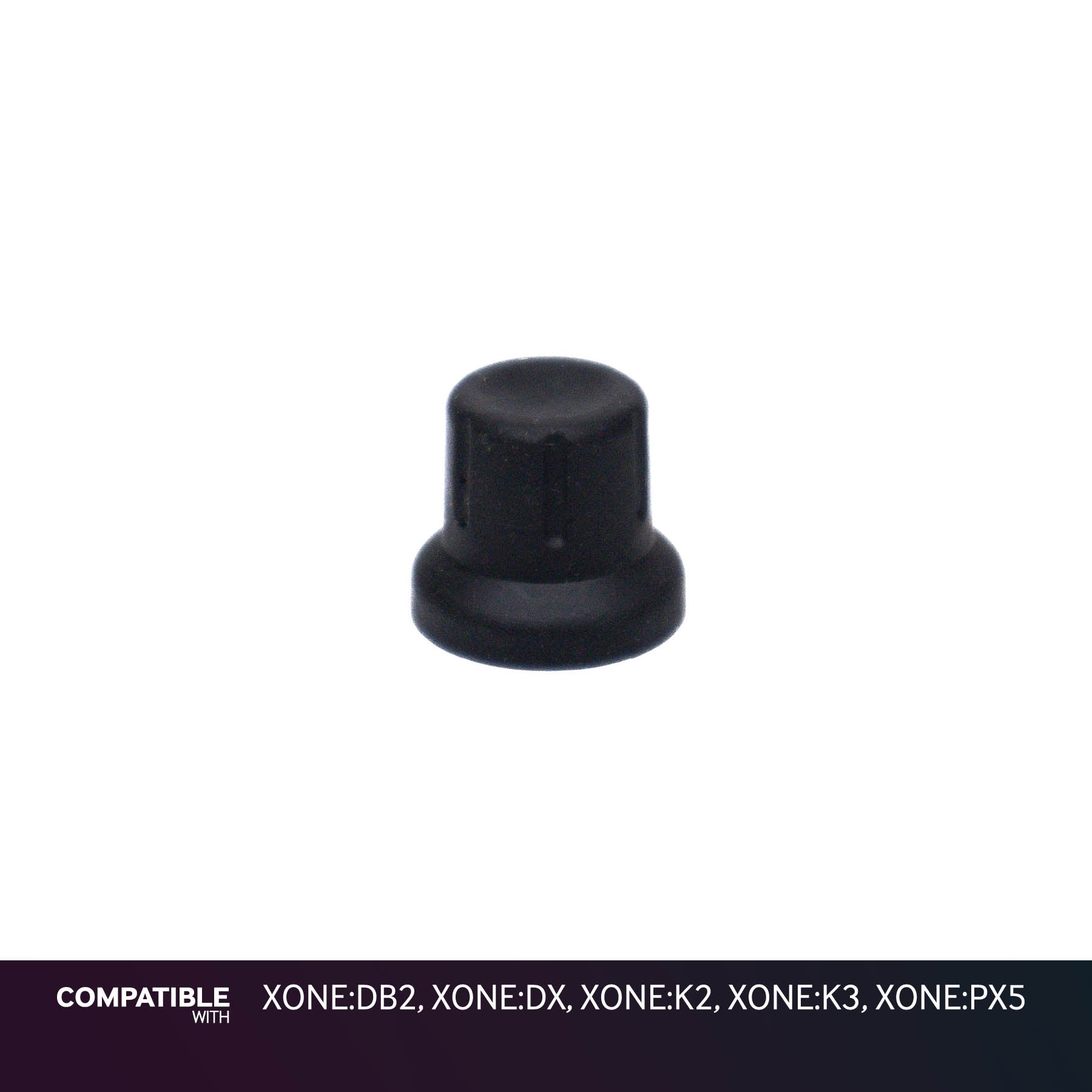 Allen & Heath Encoder Knob for XONE:DB2, XONE:DX, XONE:K2, XONE:K3, XONE:PX5