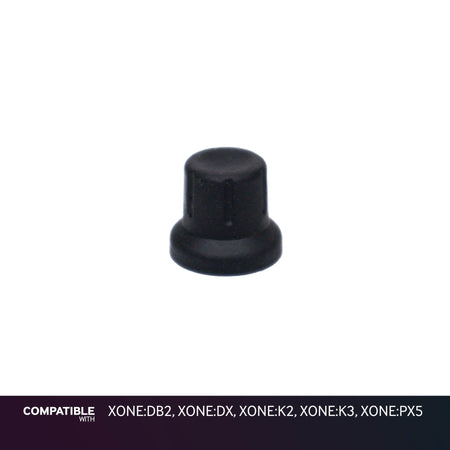 Allen & Heath Encoder Knob for XONE:DB2, XONE:DX, XONE:K2, XONE:K3, XONE:PX5