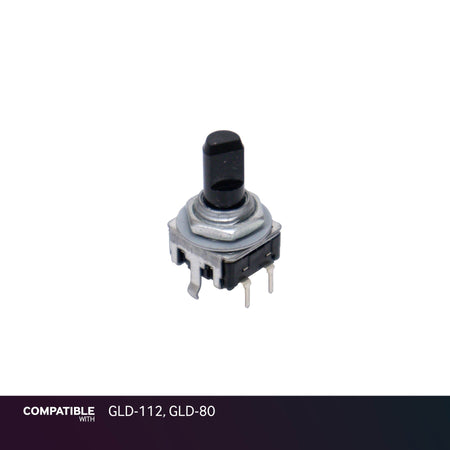 Allen & Heath Encoder for GLD-112, GLD-80