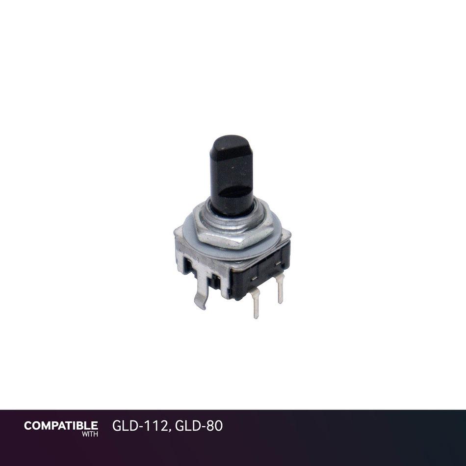Allen & Heath Encoder for GLD-112, GLD-80