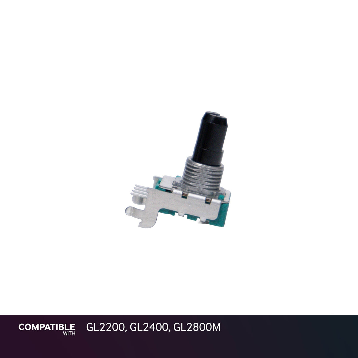 Allen & Heath OSC/Noise Potentiometer for GL2200, GL2400, GL2800M