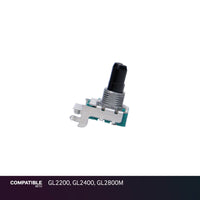 Allen & Heath OSC/Noise Potentiometer for GL2200, GL2400, GL2800M