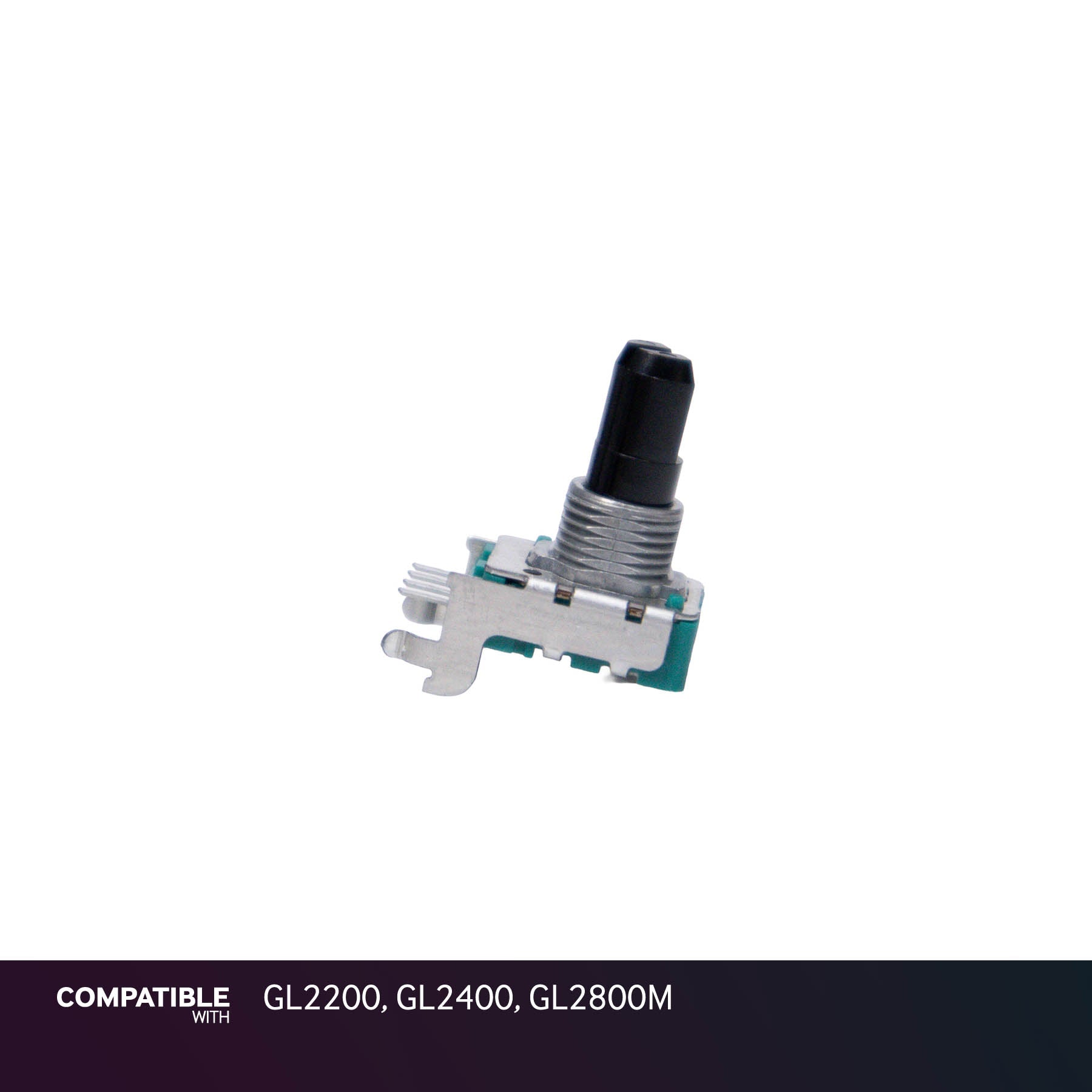 Allen & Heath OSC/Noise Potentiometer for GL2200, GL2400, GL2800M