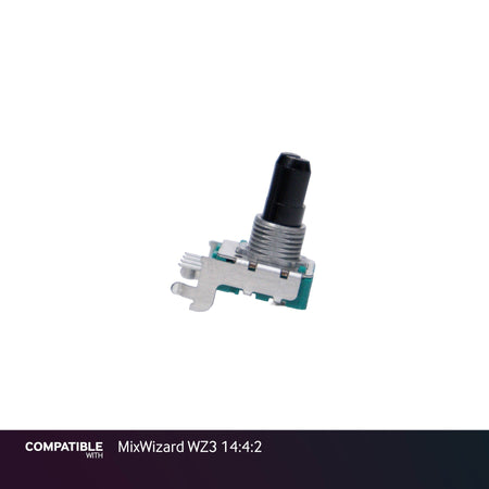 Allen & Heath Osc/Noise, Talkback Trim Potentiometer for MixWizard WZ3 14:4:2