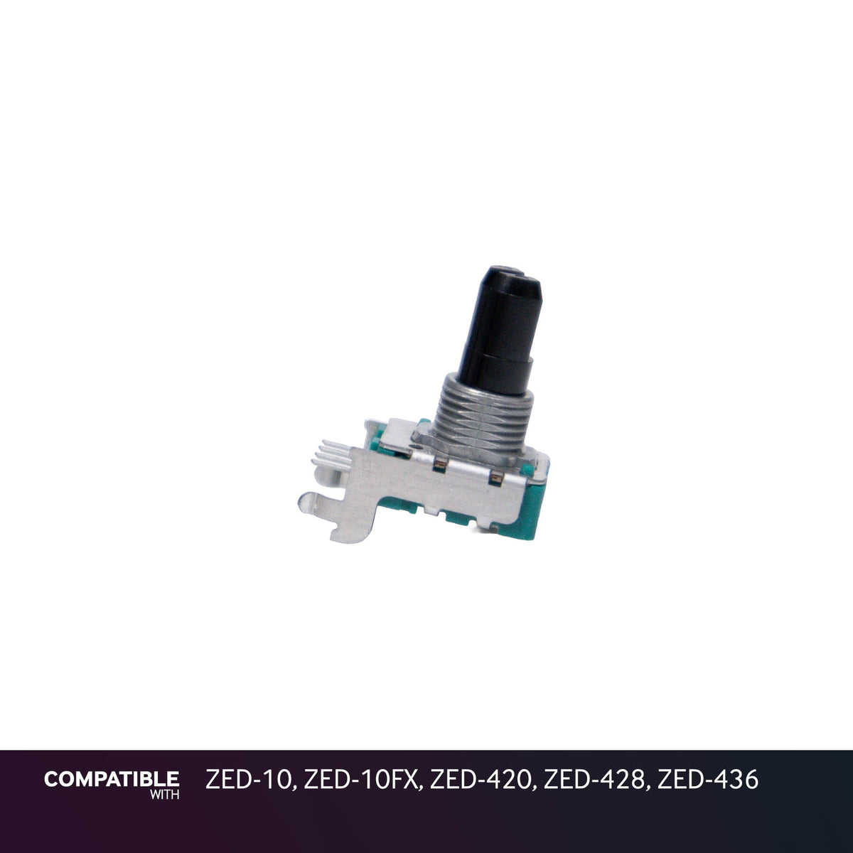 Allen & Heath Gain Potentiometer for ZED-10, ZED-10FX, ZED-420, ZED-428, ZED-436