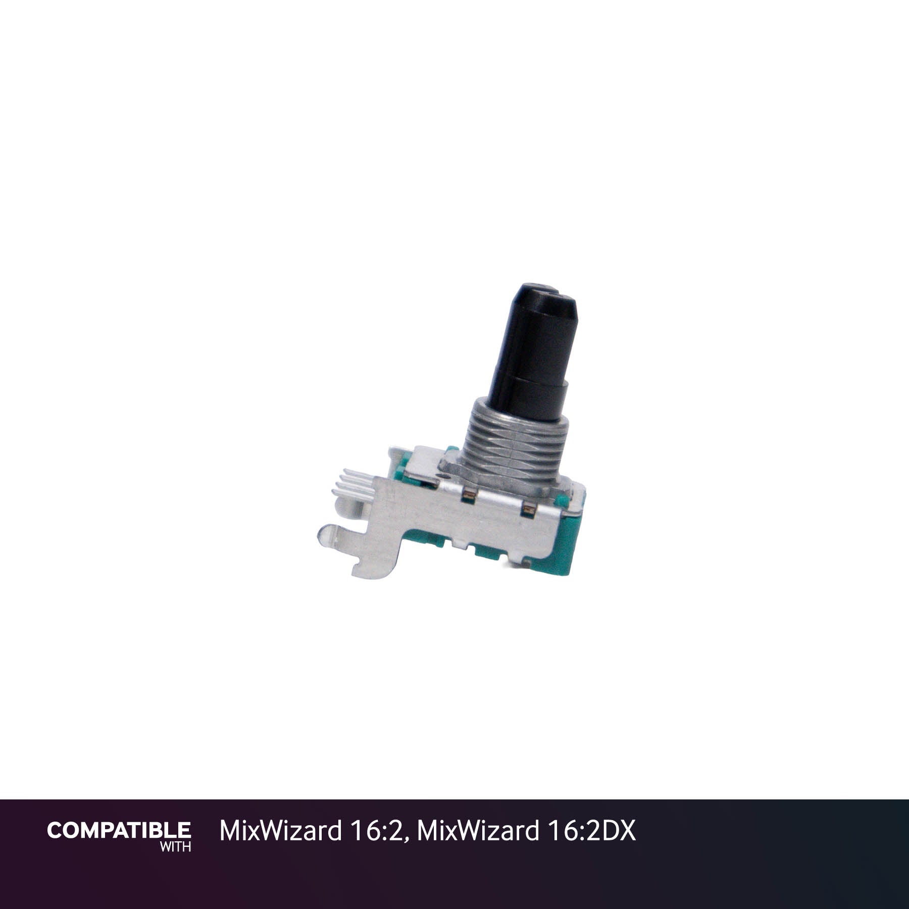 Allen & Heath 5KD Reverse Potentiometer for MixWizard 16:2, MixWizard 16:2DX