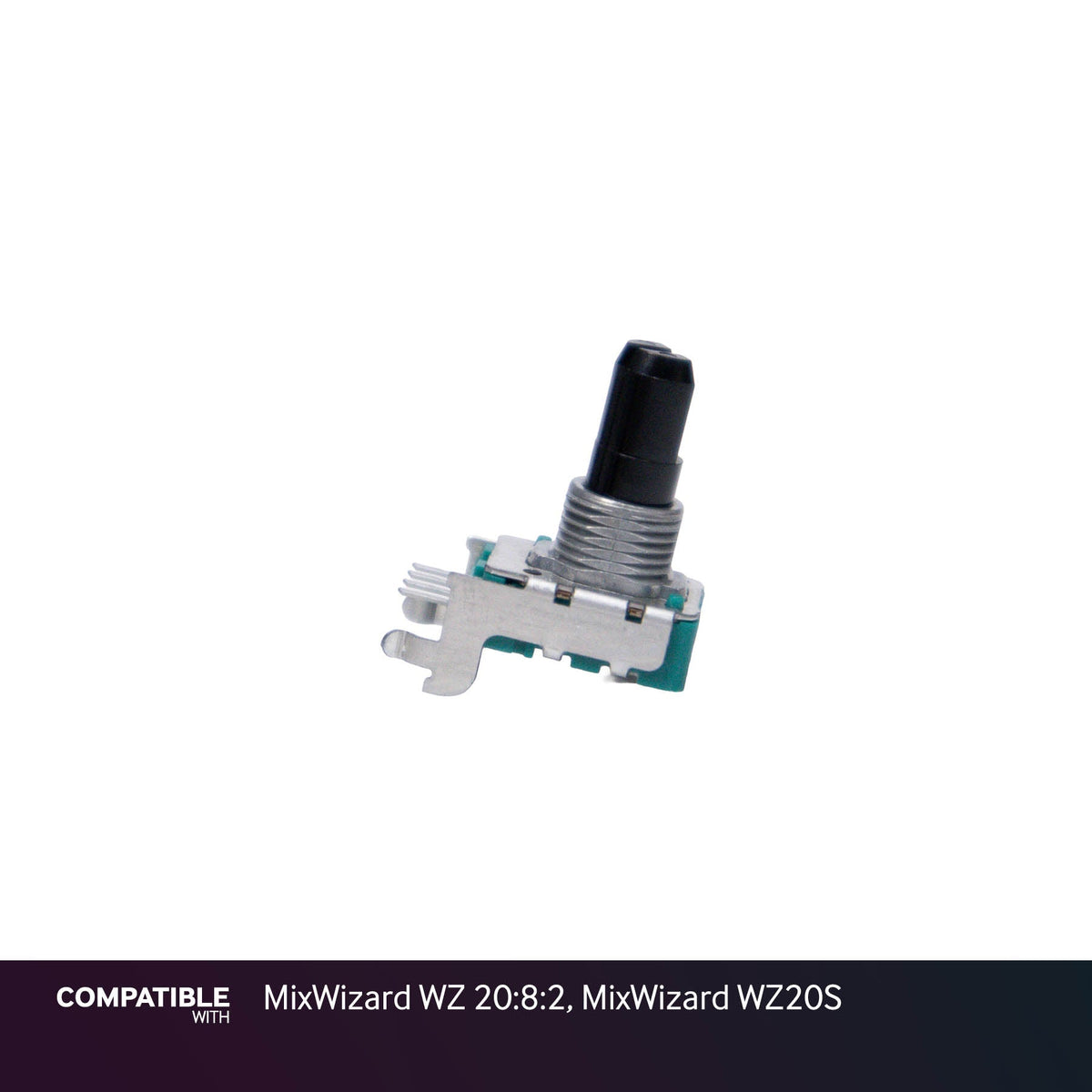 Allen & Heath 5KD Reverse Potentiometer for MixWizard WZ 20:8:2, MixWizard WZ20S
