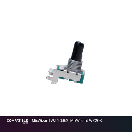 Allen & Heath 5KD Reverse Potentiometer for MixWizard WZ 20:8:2, MixWizard WZ20S