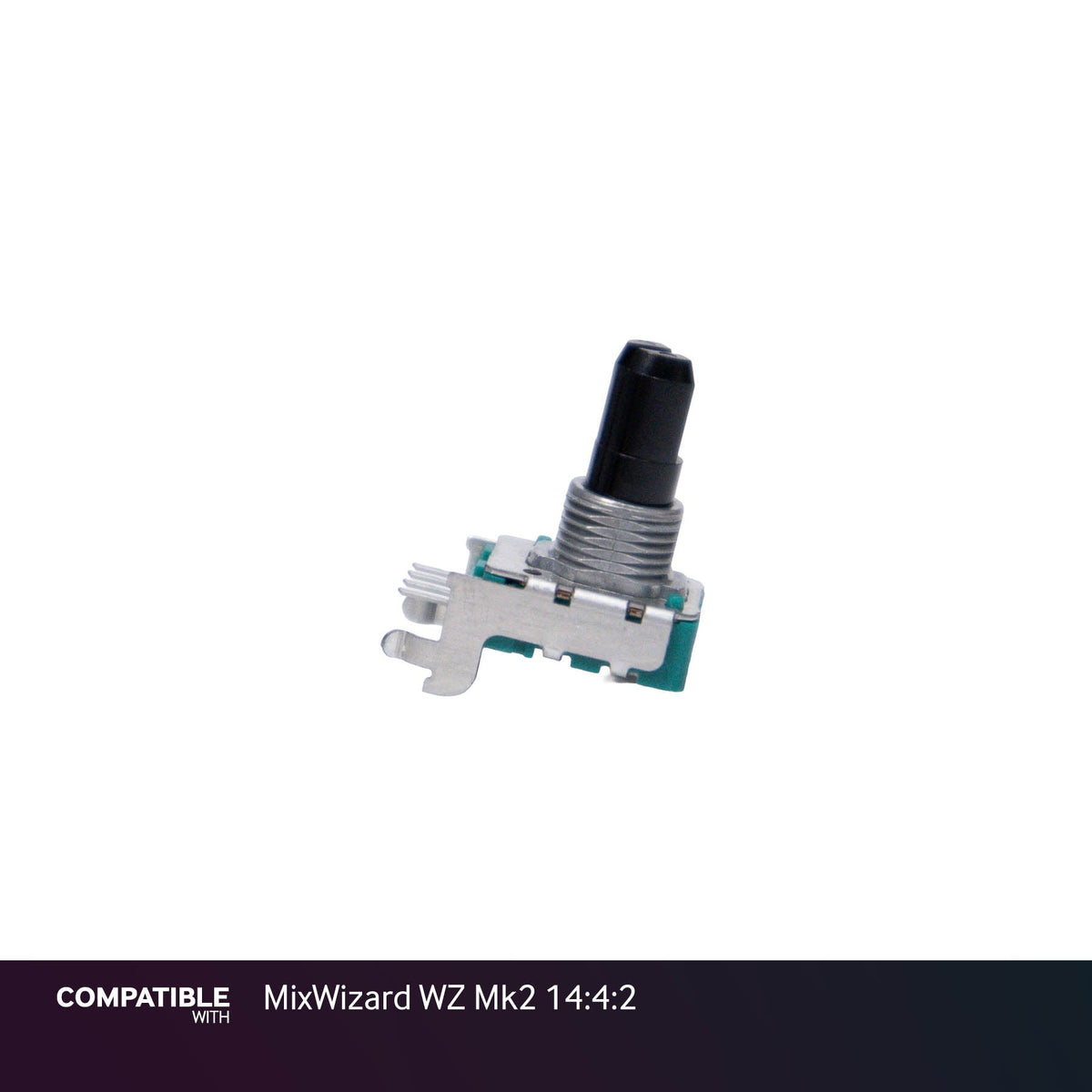 Allen & Heath Osc/Noise, Talkback Trim Potentiometer for MixWizard WZ Mk2 14:4:2