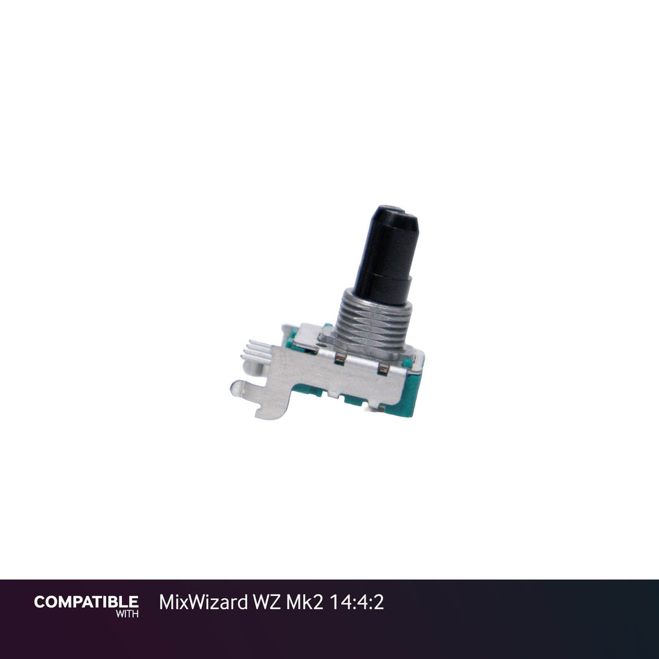 Allen & Heath Osc/Noise, Talkback Trim Potentiometer for MixWizard WZ Mk2 14:4:2