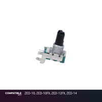 Allen & Heath EQ/Boost/Cut Potentiometer for ZED-10, ZED-10FX, ZED-12FX, ZED-14