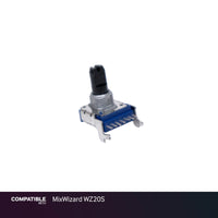 Allen & Heath Pan, Aux, FX Potentiometer for MixWizard WZ20S