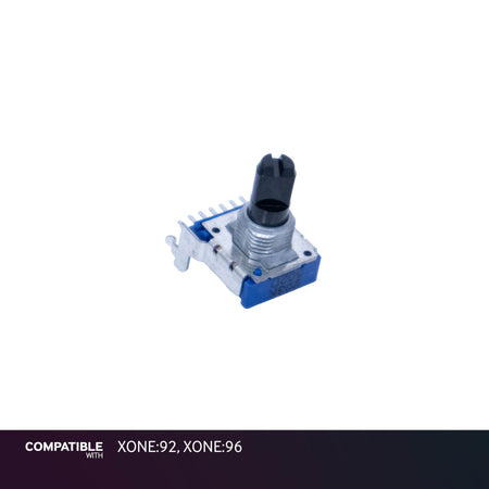 Allen & Heath Level, Phones Potentiometer for XONE:92, XONE:96