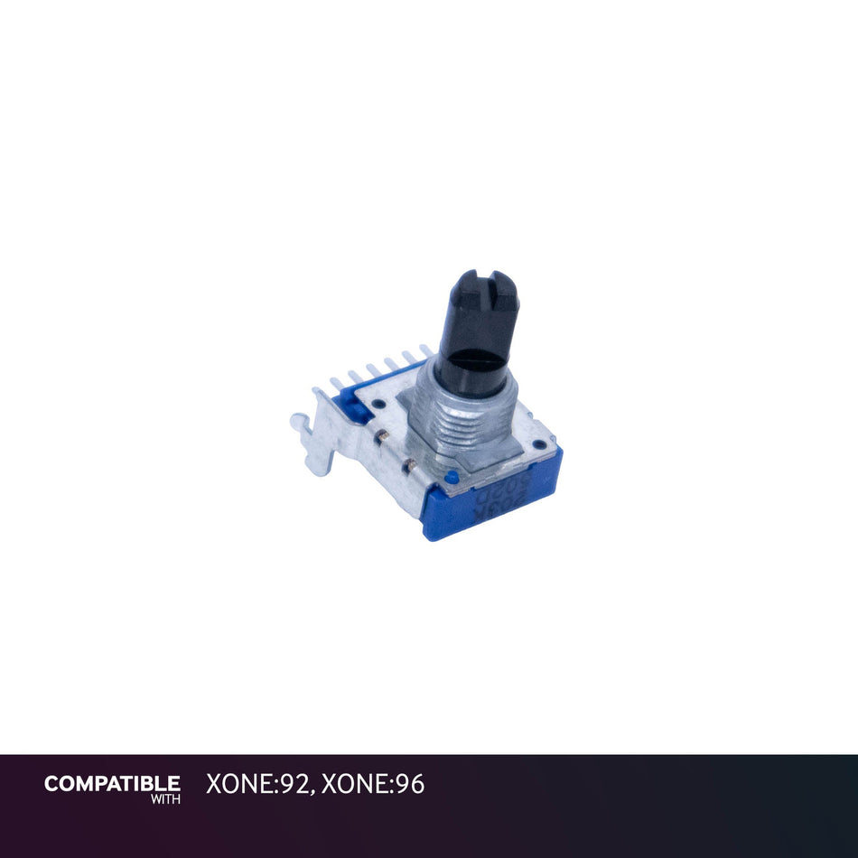 Allen & Heath Level, Phones Potentiometer for XONE:92, XONE:96