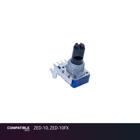 Allen & Heath Aux, FX Potentiometer for ZED-10, ZED-10FX