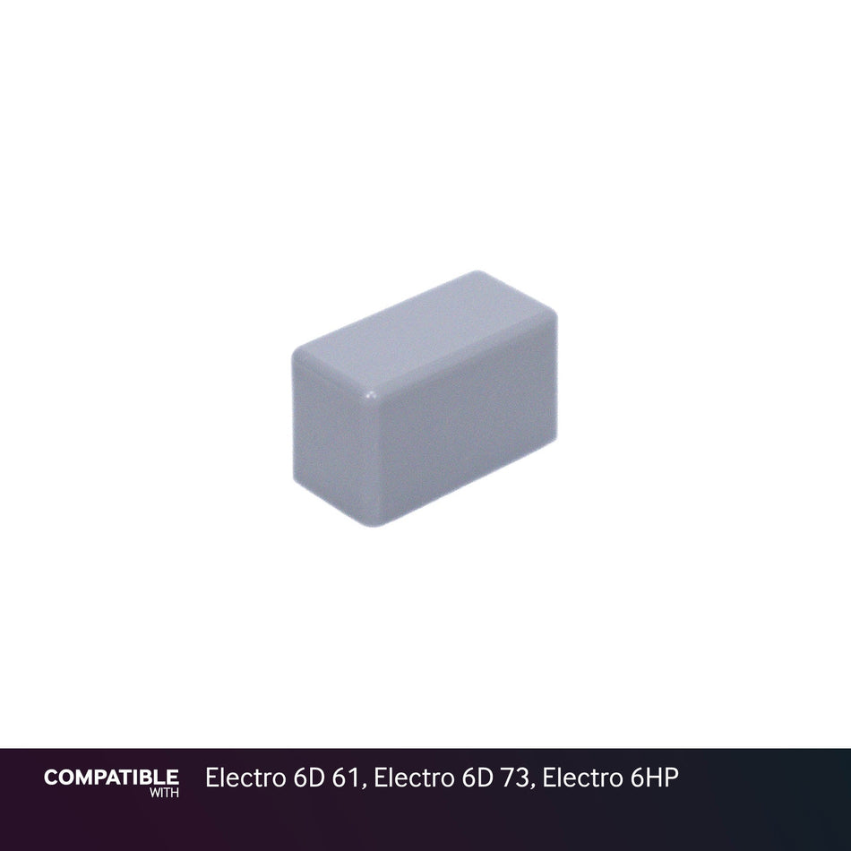Nord Power Switch Button Cap for Electro 6D 61, Electro 6D 73, Electro 6HP