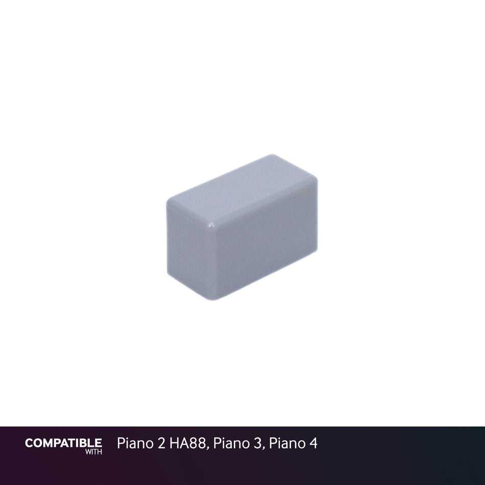 Nord Power Switch Button Cap for Piano 2 HA88, Piano 3, Piano 4