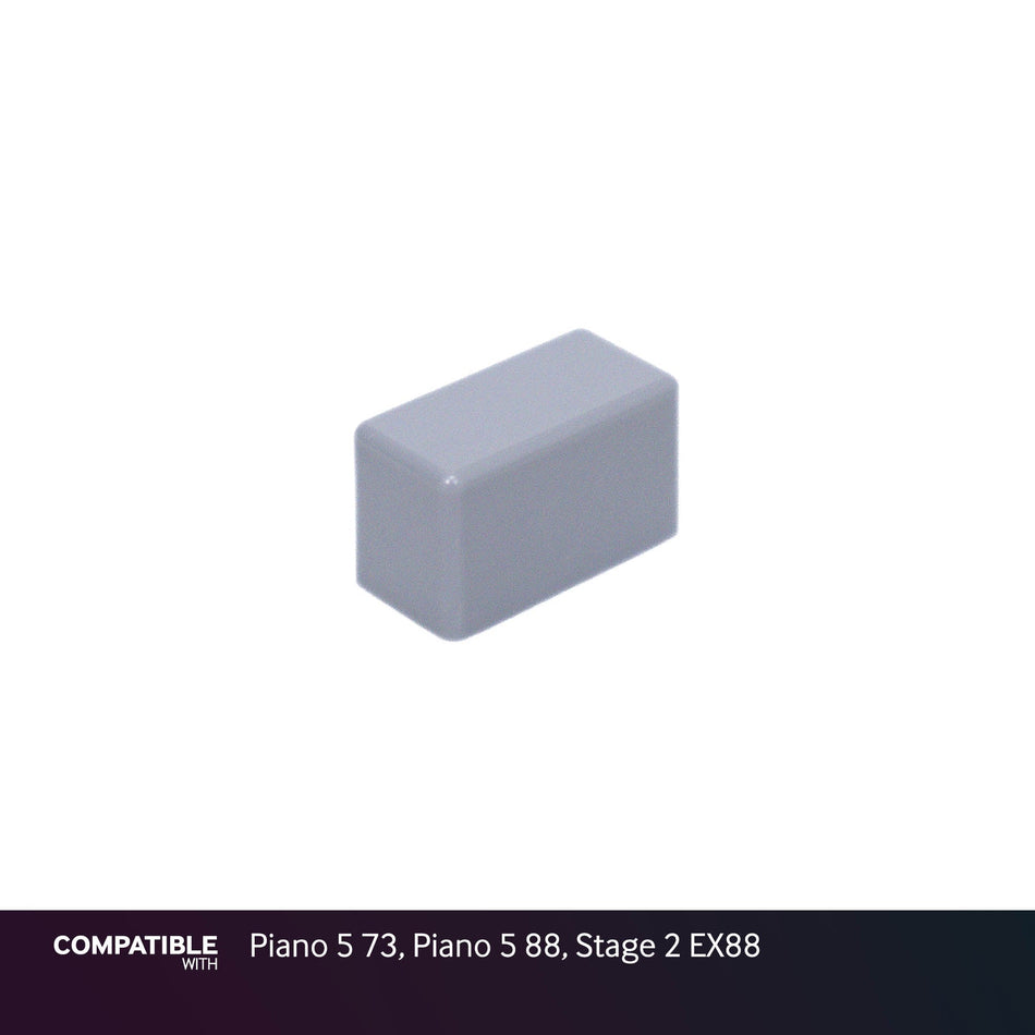 Nord Power Switch Button Cap for Piano 5 73, Piano 5 88, Stage 2 EX88