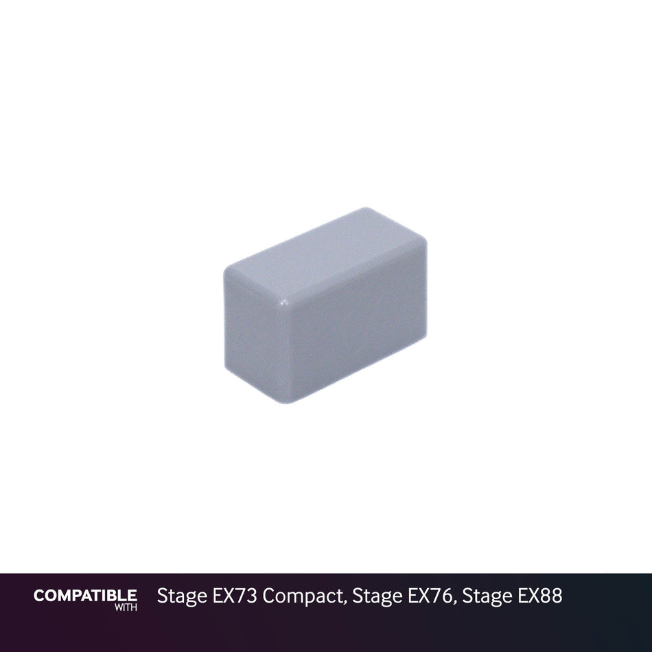 Nord Power Switch Button Cap for Stage EX73 Compact, Stage EX76, Stage EX88