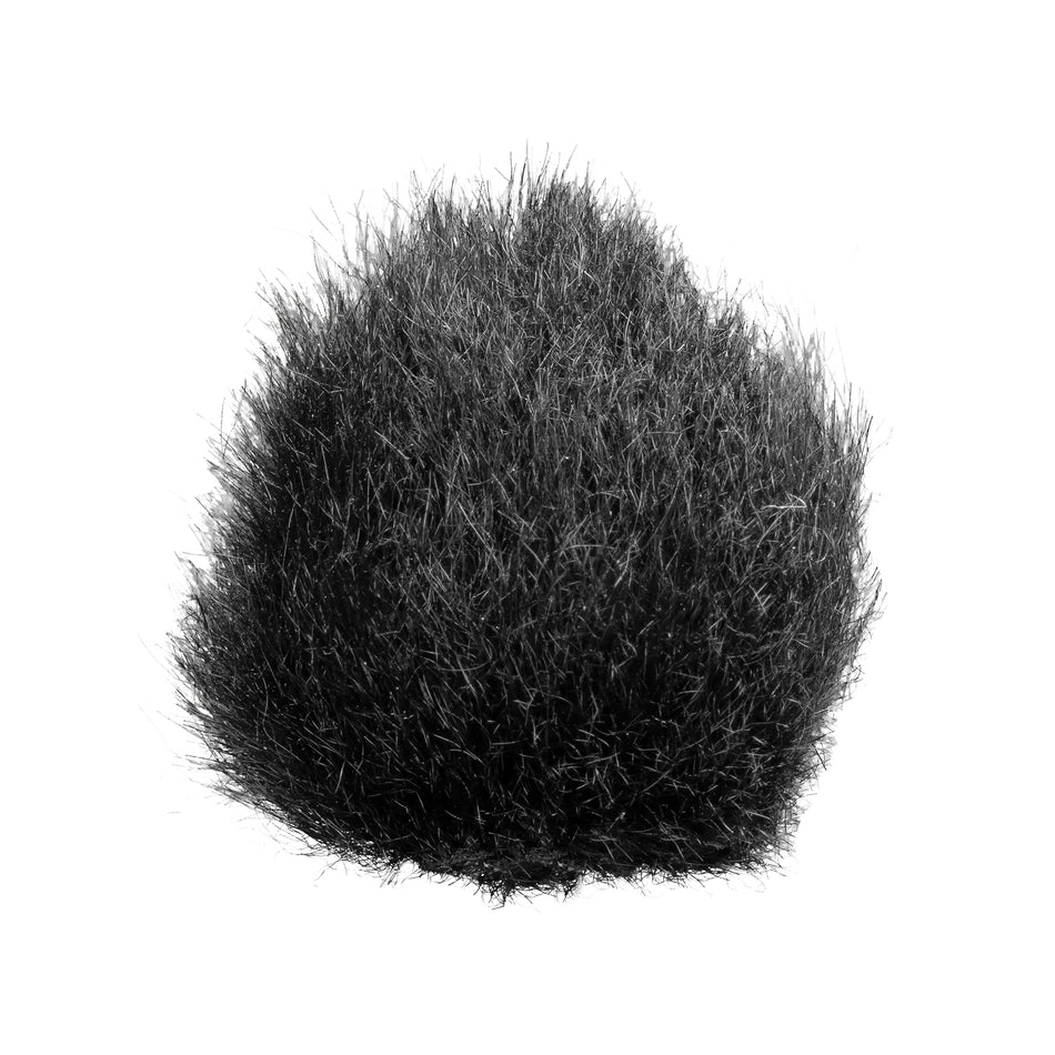 Shure Furry Lav Windscreen for MoveMic, MoveMic One, MoveMic Two, Move Mic Kit