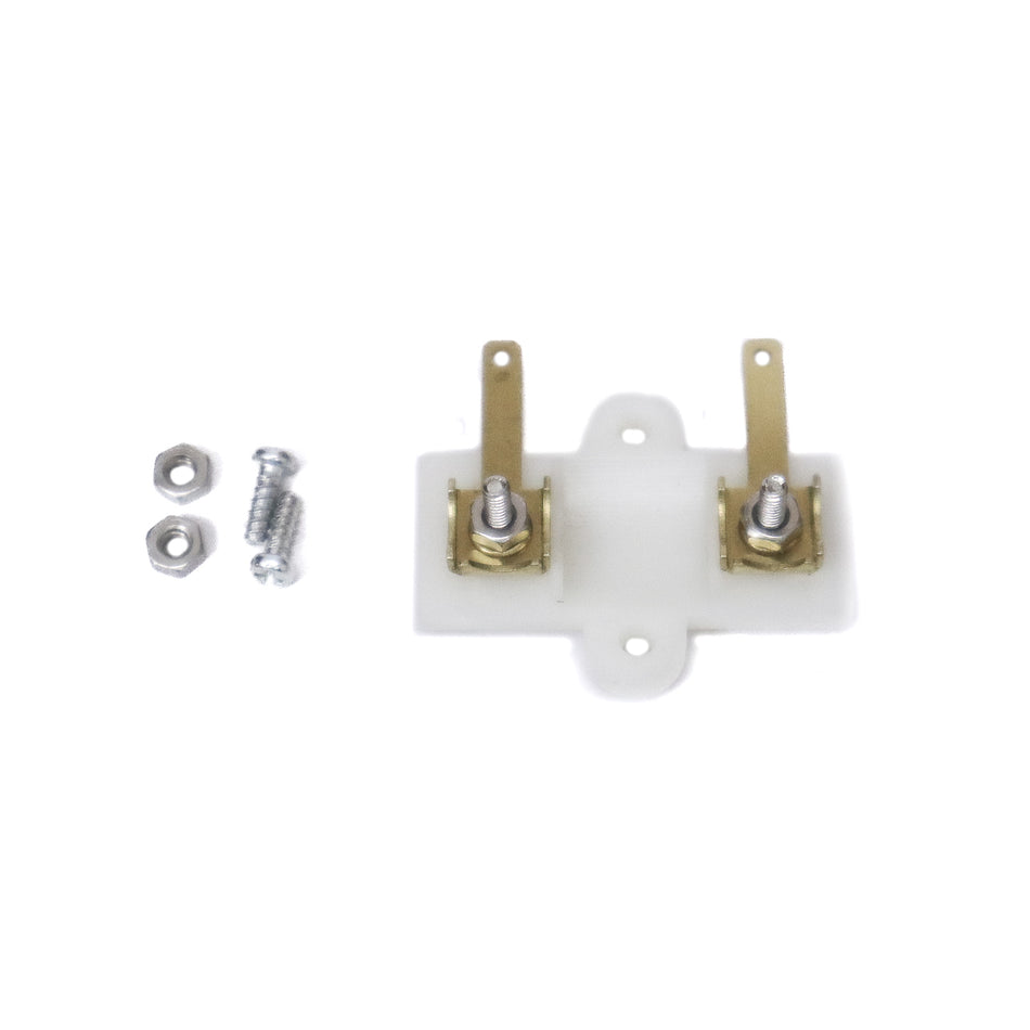 ART VU Meter Back Plate for PRO VLA, PRO VLA II, PRO MPA, PRO MPA II, Digital MPA, GOLD MPA, Voice Channel