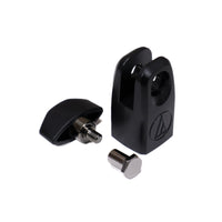 Audio-Technica Base Assembly for AT8441, AT8455, AT8484, AT8449A, AT8458, AT8458A