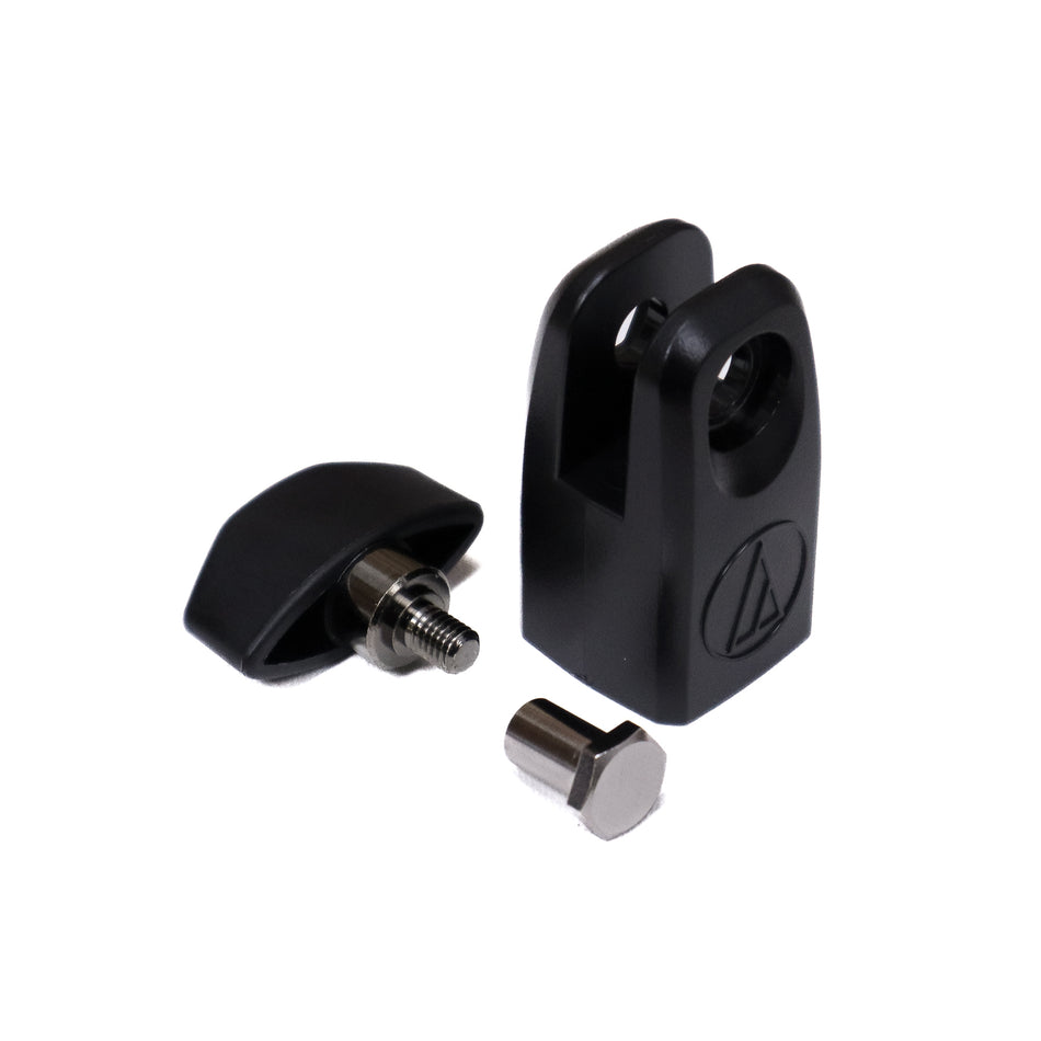 Audio-Technica Base Assembly for AT8441, AT8455, AT8484, AT8449A, AT8458, AT8458A