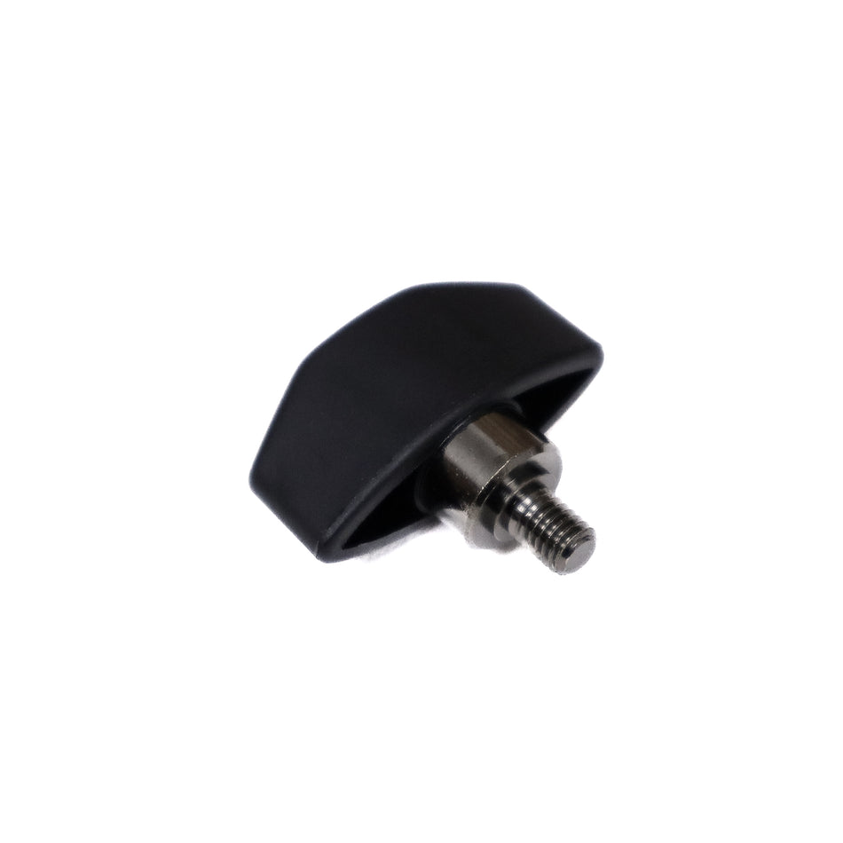 Audio-Technica Thumbscrew Knob for AT8441, AT8455, AT8484, AT8449A, AT8458, AT8458A