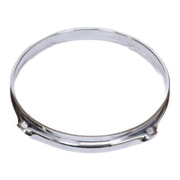 Alesis Chrome Replacement 8-inch Rim for Electronic Drum Kit
