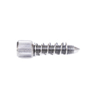 Alesis Anti-Skid Spike Foot Screw for 8-inch Electronic Bass Drum