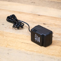 Alesis 1/8" Pin-Style Power Adapter for Micro Series Microverb, MidiVerb II, HR16