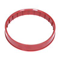 Alesis 8" Kick Drum Red Spacer Hoop Insert for Crimson II Electronic Drum Kit