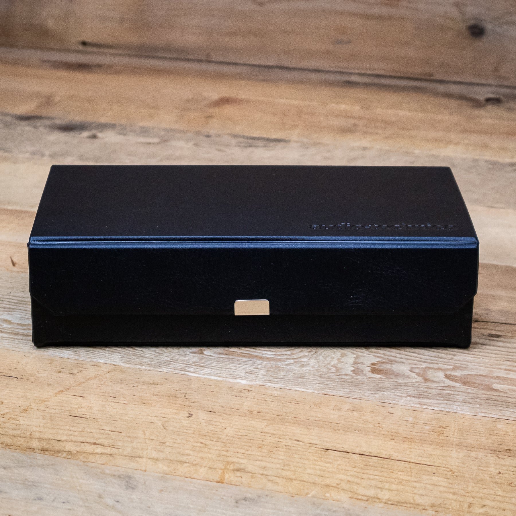 Audio-Technica Black Storage Case for AT4047/SV AT4050, AT4040