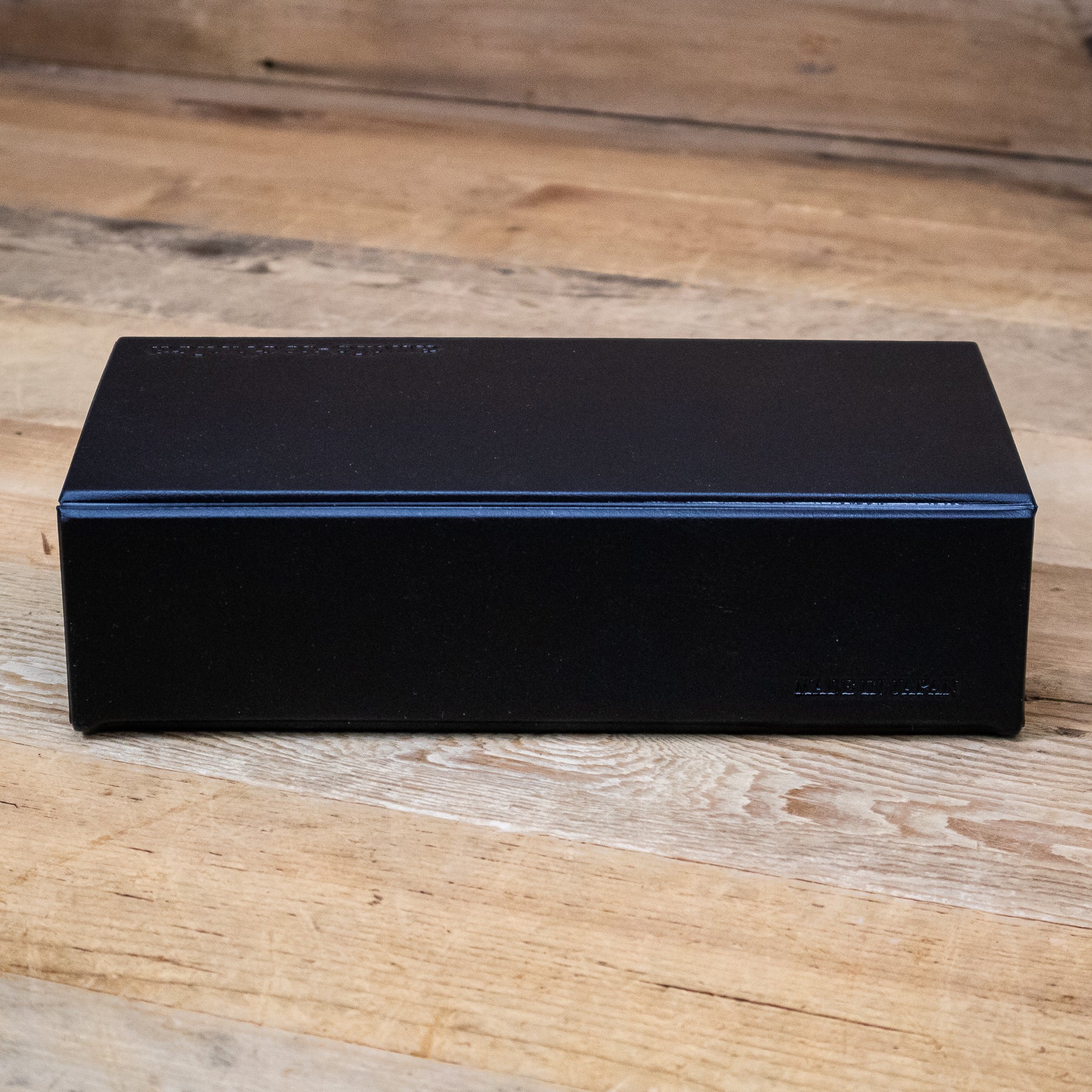 Audio-Technica Black Storage Case for AT4047/SV AT4050, AT4040