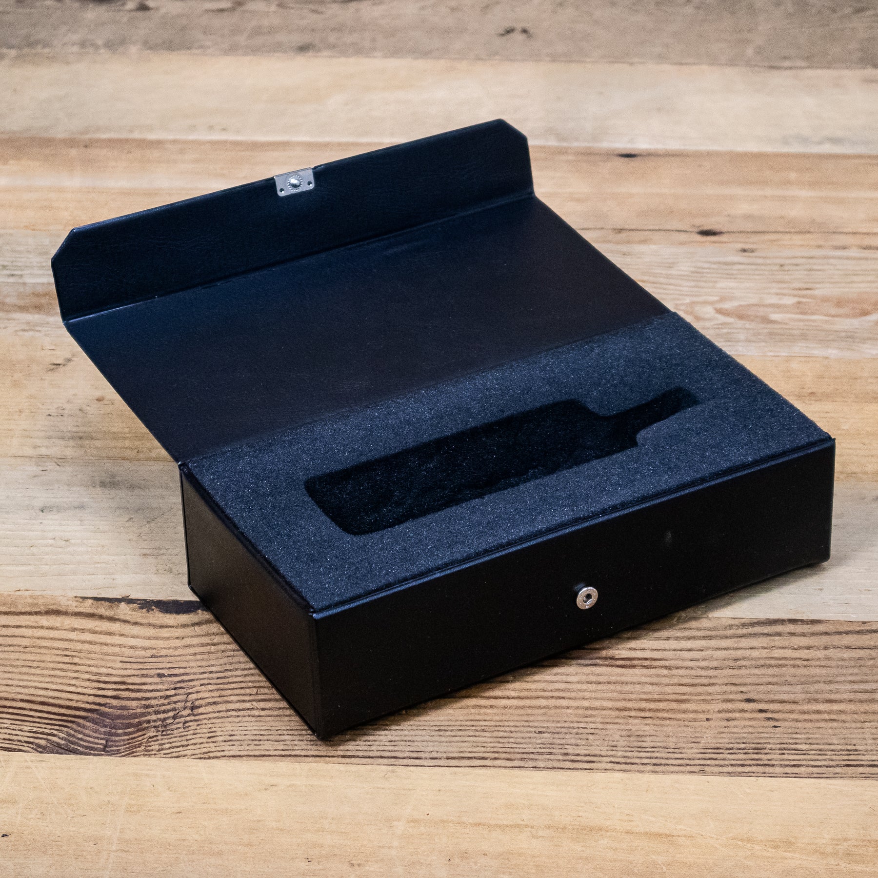 Audio-Technica Black Storage Case for AT4047/SV AT4050, AT4040