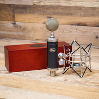 B-Stock Blue Microphones Baby Bottle SL Studio Condenser Microphone