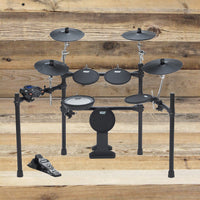 B-Stock KAT KT-200 5-Piece Electronic Drum Kit