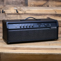 B-Stock Line 6 Spider V 240hc MkII Guitar Amplifier Head