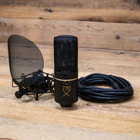 B-Stock MXL 770x Multi-pattern Condenser Microphone