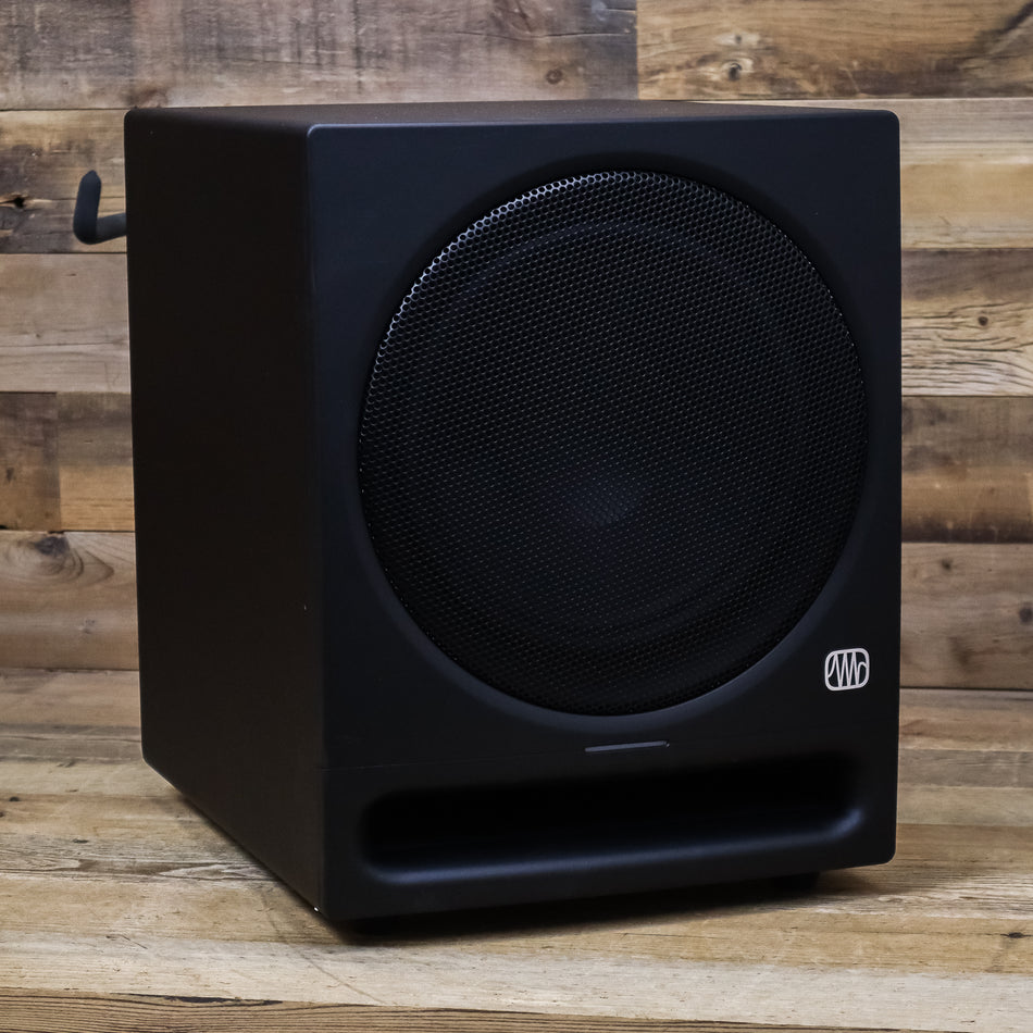 B-Stock PreSonus Eris Pro Sub 10 Studio Subwoofer
