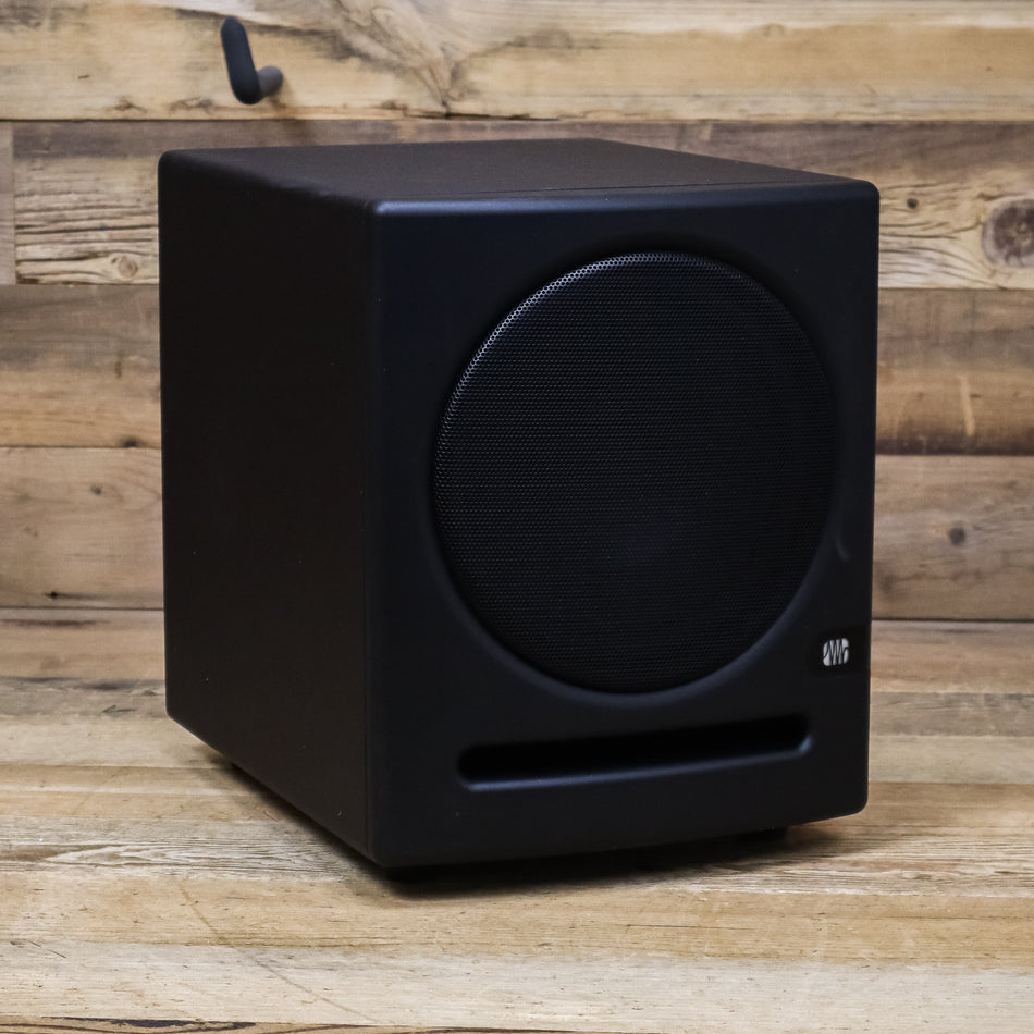 B-Stock PreSonus Eris Sub8 Studio Subwoofer